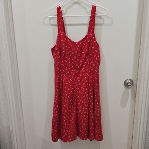 Disney Lauren Conrad Collection Dress
